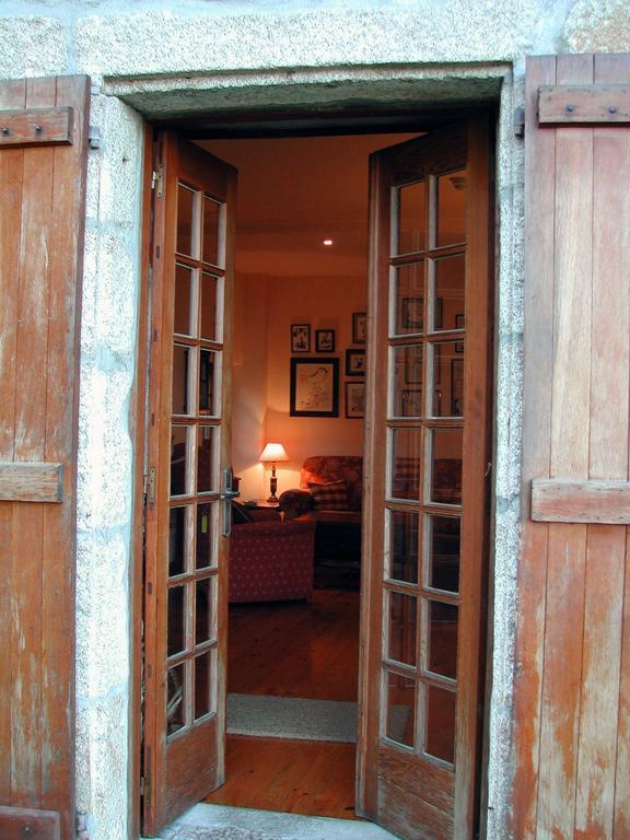 A Bouza Guest House Samieira Exterior photo