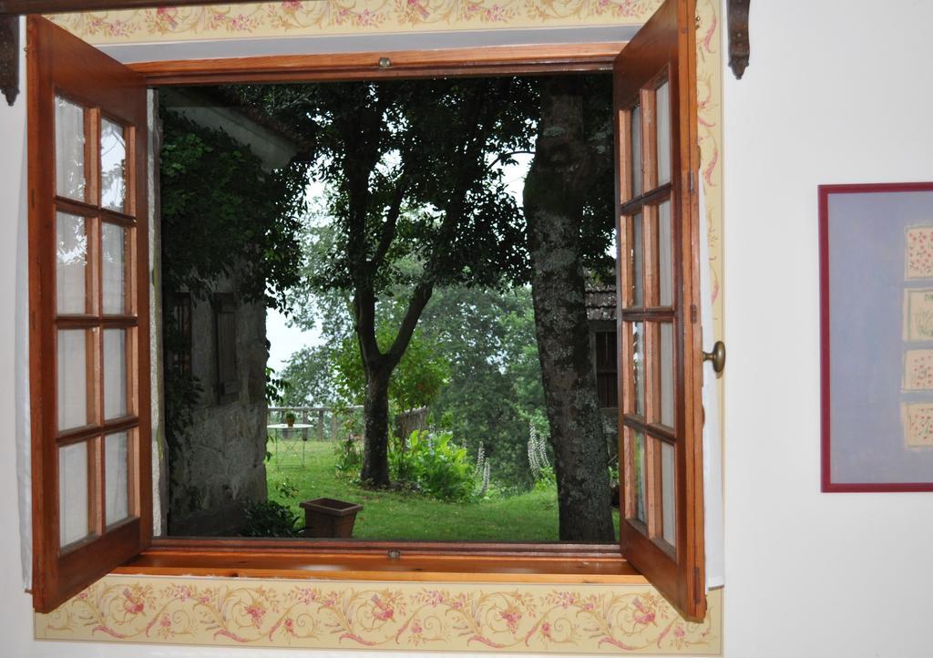 A Bouza Guest House Samieira Room photo